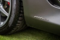 USED 2007 57 FERRARI 599 GTB FIORANO V12 5999 cc Automatic 