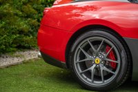 USED 2007 57 FERRARI 599 GTB FIORANO V12 5999 cc Automatic 