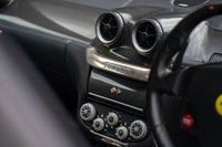 USED 2007 57 FERRARI 599 GTB FIORANO V12 5999 cc Automatic 