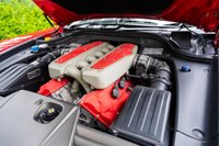 USED 2007 57 FERRARI 599 GTB FIORANO V12 5999 cc Automatic 