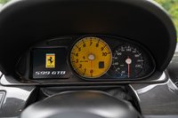 USED 2007 57 FERRARI 599 GTB FIORANO V12 5999 cc Automatic 
