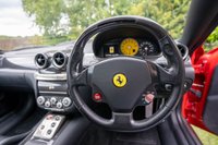 USED 2007 57 FERRARI 599 GTB FIORANO V12 5999 cc Automatic 