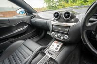 USED 2007 57 FERRARI 599 GTB FIORANO V12 5999 cc Automatic 