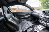 USED 2007 57 FERRARI 599 GTB FIORANO V12 5999 cc Automatic 