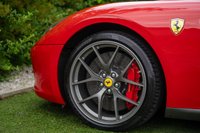 USED 2007 57 FERRARI 599 GTB FIORANO V12 5999 cc Automatic 
