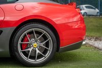USED 2007 57 FERRARI 599 GTB FIORANO V12 5999 cc Automatic 