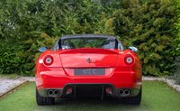 USED 2007 57 FERRARI 599 GTB FIORANO V12 5999 cc Automatic 