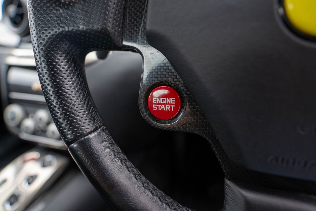 USED 2007 57 FERRARI 599 GTB FIORANO V12 5999 cc Automatic