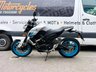 USED 2025 75 YAMAHA MT-125 - BUY ONLINE 24 HRS A DAY - FINANCE AVAILABLE - ALL TYPES OF CREDIT ACCEPTED ONLY 935 MILES FROM NEW