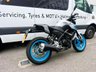 USED 2025 75 YAMAHA MT-125 - BUY ONLINE 24 HRS A DAY - FINANCE AVAILABLE - ALL TYPES OF CREDIT ACCEPTED ONLY 935 MILES FROM NEW