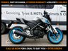 USED 2025 75 YAMAHA MT-125 - BUY ONLINE 24 HRS A DAY - FINANCE AVAILABLE - ALL TYPES OF CREDIT ACCEPTED ONLY 935 MILES FROM NEW