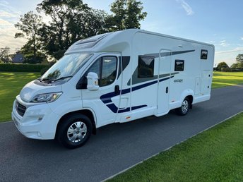 2018 FIAT DUCATO 35 C/C MULTIJET II &pound;49995.00