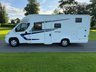 USED 2018 18 FIAT DUCATO 35 C/C MULTIJET II LOW Miles! Immaculate Condition!