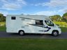 USED 2018 18 FIAT DUCATO 35 C/C MULTIJET II LOW Miles! Immaculate Condition!