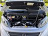 USED 2018 18 FIAT DUCATO 35 C/C MULTIJET II LOW Miles! Immaculate Condition!