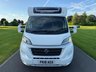 USED 2018 18 FIAT DUCATO 35 C/C MULTIJET II LOW Miles! Immaculate Condition!