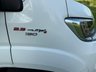 USED 2018 18 FIAT DUCATO 35 C/C MULTIJET II LOW Miles! Immaculate Condition!