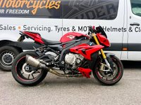 USED 2015 15 BMW S 1000 R - BUY ONLINE 24 HRS A DAY - FINANCE AVAILABLE - ALL TYPES OF CREDIT ACCEPTED WITH AKRAPOVIC EXHAUST
