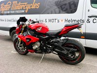 USED 2015 15 BMW S 1000 R - BUY ONLINE 24 HRS A DAY - FINANCE AVAILABLE - ALL TYPES OF CREDIT ACCEPTED WITH AKRAPOVIC EXHAUST
