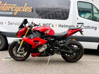 USED 2015 15 BMW S 1000 R - BUY ONLINE 24 HRS A DAY - FINANCE AVAILABLE - ALL TYPES OF CREDIT ACCEPTED WITH AKRAPOVIC EXHAUST