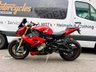 USED 2015 15 BMW S 1000 R - BUY ONLINE 24 HRS A DAY - FINANCE AVAILABLE - ALL TYPES OF CREDIT ACCEPTED WITH AKRAPOVIC EXHAUST