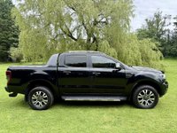 USED 2020 70 FORD RANGER 2.0 EcoBlue Wildtrak Pickup Double Cab 4dr Diesel Auto 4WD Euro 6 (s/s) (213 ps) NO VAT, New Gearbox and Wet Belt