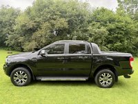 USED 2020 70 FORD RANGER 2.0 EcoBlue Wildtrak Pickup Double Cab 4dr Diesel Auto 4WD Euro 6 (s/s) (213 ps) NO VAT, New Gearbox and Wet Belt