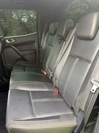 USED 2020 70 FORD RANGER 2.0 EcoBlue Wildtrak Pickup Double Cab 4dr Diesel Auto 4WD Euro 6 (s/s) (213 ps) NO VAT, New Gearbox and Wet Belt