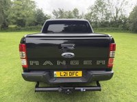 USED 2020 70 FORD RANGER 2.0 EcoBlue Wildtrak Pickup Double Cab 4dr Diesel Auto 4WD Euro 6 (s/s) (213 ps) NO VAT, New Gearbox and Wet Belt