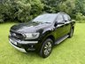 USED 2020 70 FORD RANGER 2.0 EcoBlue Wildtrak Pickup Double Cab 4dr Diesel Auto 4WD Euro 6 (s/s) (213 ps) NO VAT, New Gearbox and Wet Belt