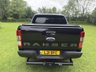 USED 2020 70 FORD RANGER 2.0 EcoBlue Wildtrak Pickup Double Cab 4dr Diesel Auto 4WD Euro 6 (s/s) (213 ps) NO VAT, New Gearbox and Wet Belt