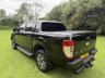 USED 2020 70 FORD RANGER 2.0 EcoBlue Wildtrak Pickup Double Cab 4dr Diesel Auto 4WD Euro 6 (s/s) (213 ps) NO VAT, New Gearbox and Wet Belt