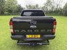 USED 2020 70 FORD RANGER 2.0 EcoBlue Wildtrak Pickup Double Cab 4dr Diesel Auto 4WD Euro 6 (s/s) (213 ps) NO VAT, New Gearbox and Wet Belt