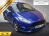 USED 2016 65 FORD FIESTA 1.6T EcoBoost ST-3 Hatchback 3dr Petrol Manual Euro 6 (182 ps) NEW MOT - 10 SERV'S - 17" RIMS - ST BODYKIT