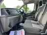 USED 2018 18 FORD TRANSIT CUSTOM 2.0 320 L1 H1 Euro 6 TWIN DOOR 1 OWNER BT! BRAND NEW WETBELT!
