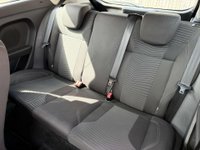 USED 2016 65 FORD FIESTA 1.2 Fiesta Zetec 3dr Service History Bluetooth