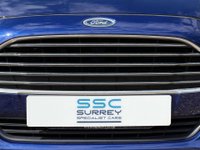 USED 2016 65 FORD FIESTA 1.2 Fiesta Zetec 3dr Service History Bluetooth