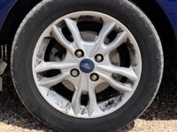 USED 2016 65 FORD FIESTA 1.2 Fiesta Zetec 3dr Service History Bluetooth