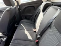 USED 2016 65 FORD FIESTA 1.2 Fiesta Zetec 3dr Service History Bluetooth