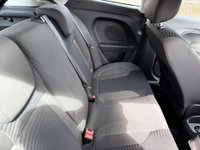 USED 2016 65 FORD FIESTA 1.2 Fiesta Zetec 3dr Service History Bluetooth
