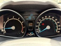USED 2016 65 FORD FIESTA 1.2 Fiesta Zetec 3dr Service History Bluetooth