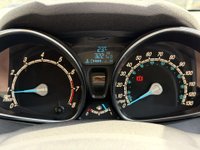 USED 2016 65 FORD FIESTA 1.2 Fiesta Zetec 3dr Service History Bluetooth
