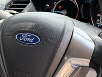 USED 2016 65 FORD FIESTA 1.2 Fiesta Zetec 3dr Service History Bluetooth