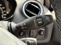 USED 2016 65 FORD FIESTA 1.2 Fiesta Zetec 3dr Service History Bluetooth