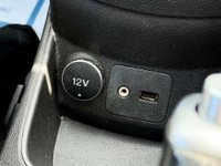USED 2016 65 FORD FIESTA 1.2 Fiesta Zetec 3dr Service History Bluetooth