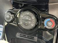 USED 2016 65 FORD FIESTA 1.2 Fiesta Zetec 3dr Service History Bluetooth