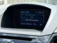 USED 2016 65 FORD FIESTA 1.2 Fiesta Zetec 3dr Service History Bluetooth