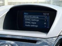 USED 2016 65 FORD FIESTA 1.2 Fiesta Zetec 3dr Service History Bluetooth