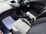 USED 2016 65 FORD FIESTA 1.2 Fiesta Zetec 3dr Service History Bluetooth