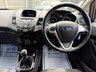 USED 2016 65 FORD FIESTA 1.2 Fiesta Zetec 3dr Service History Bluetooth